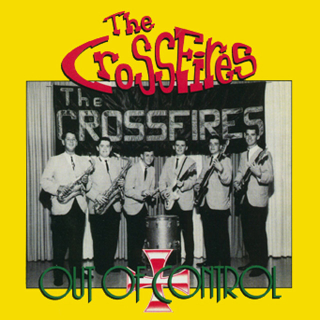 The Crossfires Photo