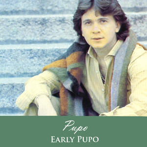Early Pupo album