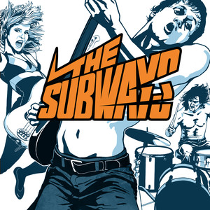 The Subways album