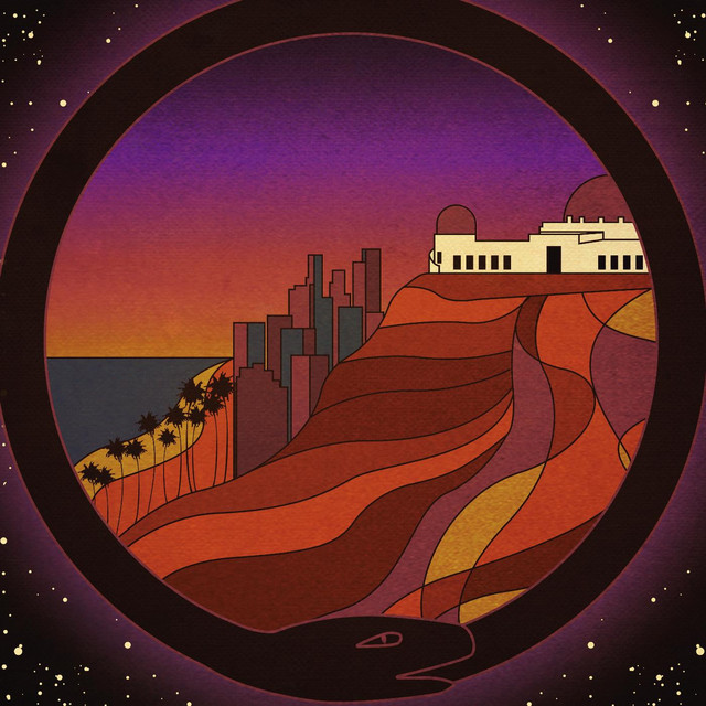 Stars Align cover
