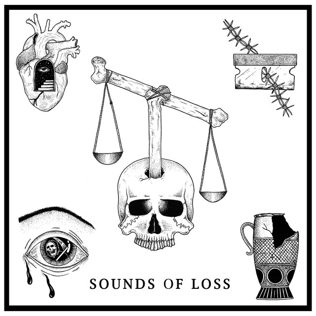 Sounds Of Loss cover