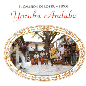 El Callejón De Los Rumberos cover