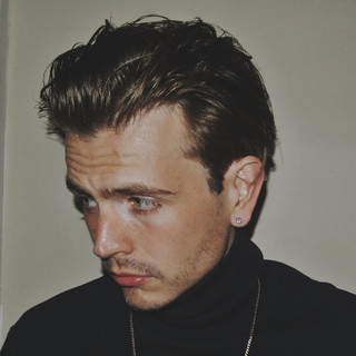 Paul Conrad Photo