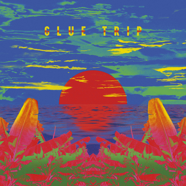 Glue Trip cover