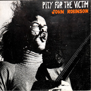 Pity For The Victim album
