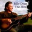 Billy Dean the Hits Albumcover
