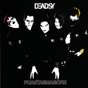 Phantasmagore cover
