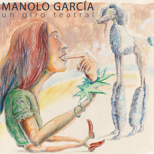 Un Giro Teatral cover