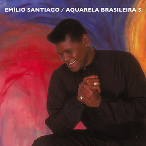 Aquarela Brasileira 5 album