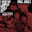 Love Me, Love My Friends (Rarities) cover
