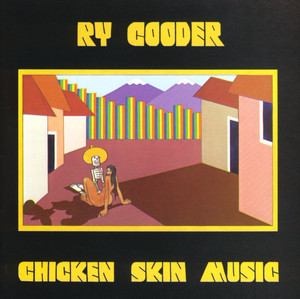 Chicken Skin Music album
