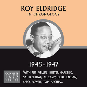 Complete Jazz Series 1945 - 1947 album