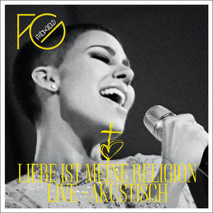 Liebe ist meine Religion [live und akustisch] cover