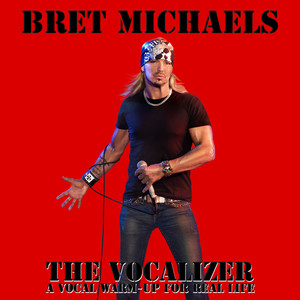 Bret Michael's Vocalizer album