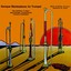 Baroque Masterpieces For Trumpet Albumcover