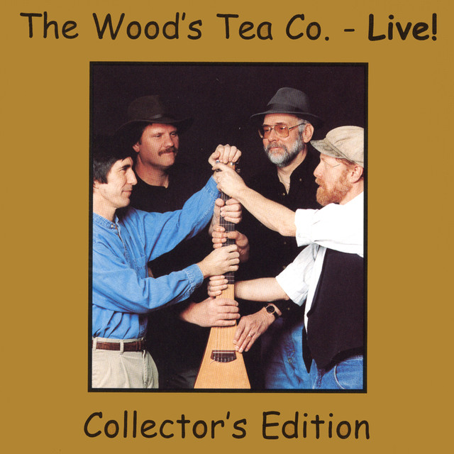 The Tea Company Photo
