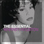 The Essential Whitney Houston cover