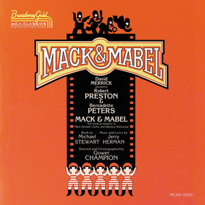 Mack & Mabel album