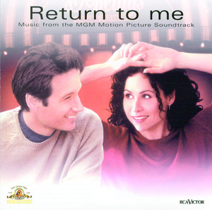 Return To Me album