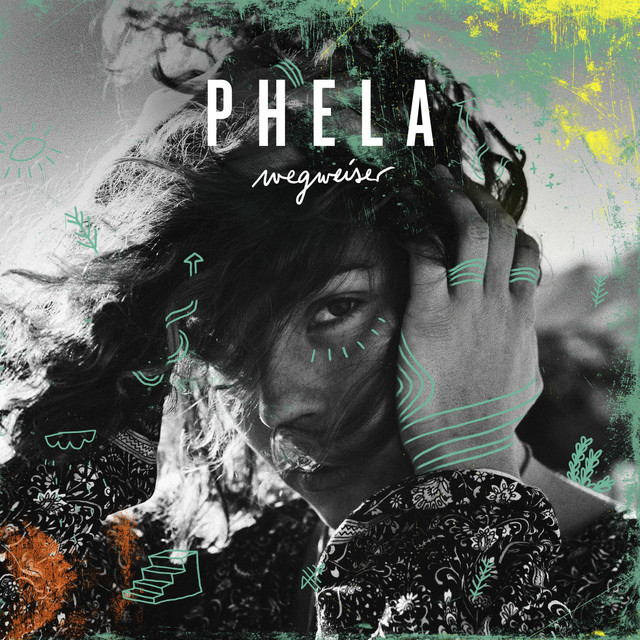 Musik Album: 'Wegweiser' von  Phela