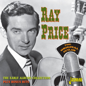 The Original Outlaw album