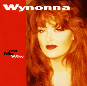 Tell Me Why album