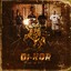 Csak az Oi-Kor Albumcover