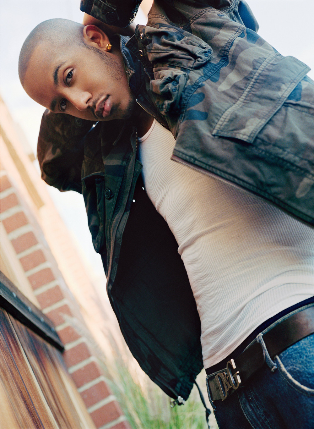 Marques Houston image