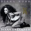 Diana Extended - The Remixes Albumcover
