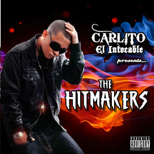 The Hitmakers album