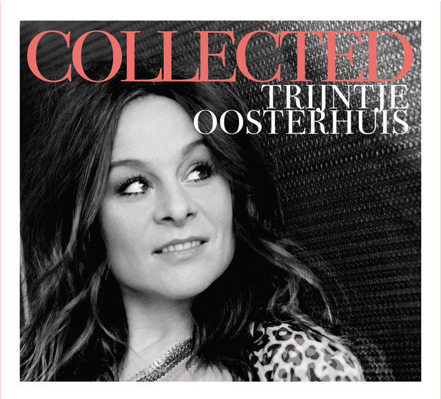 Collected Albumcover