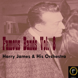 Famous Bands, Vol. 8 album