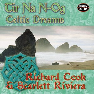 Tir Na N-Og, Celtic Dreams Albumcover
