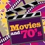 Movies and 70's Albumcover