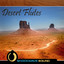 Desert Flutes Albumcover