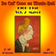 Du Caf' Conc au Music-Hall (1900-1950) en 50 volumes - Vol. 2/50 Albumcover