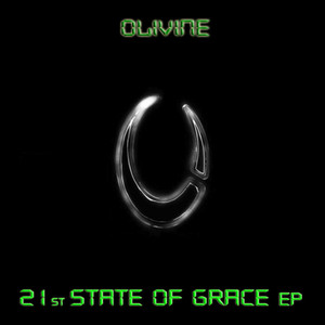 Olivine