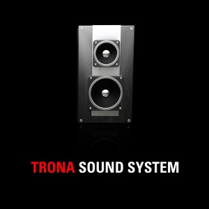Sound System Albumcover