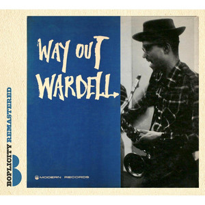 Way Out Wardell cover