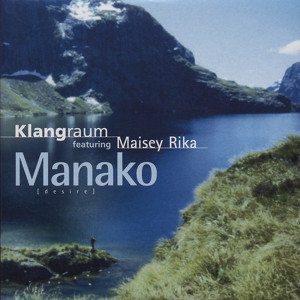 Klangraum featuring Maisey Rika