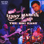 Lenny Marcus and the Big Easy Albumcover