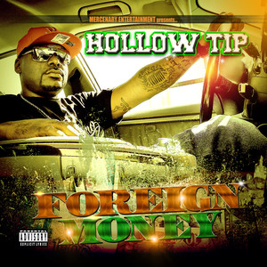 Foreign Money album