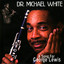 A Song for George Lewis cover