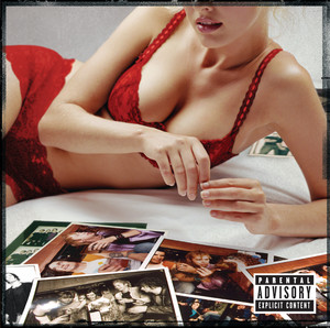 Extreme Behavior album