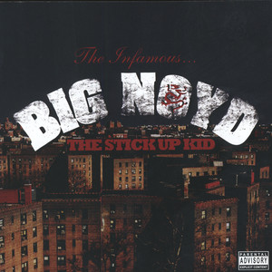 The Stick Up Kid album