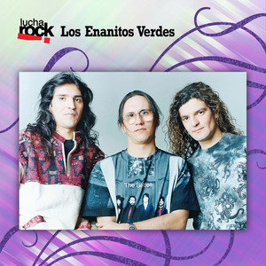 Lucha Rock album