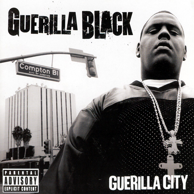 Guerilla Photo