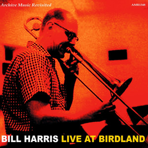 Live At Birdland album
