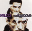 Data de Groove cover