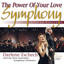 The Power of Your Love Symphony (Live in Australia) cover
